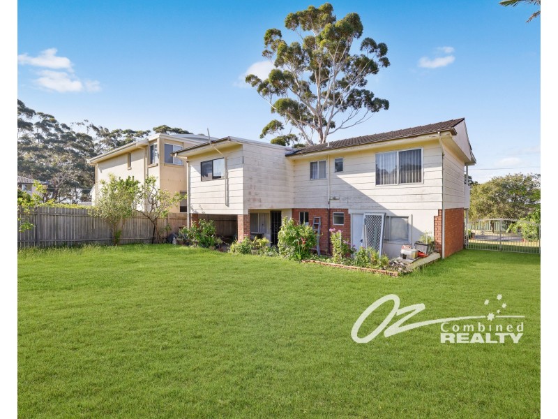 5 Lambs Crescent, Vincentia NSW 2540