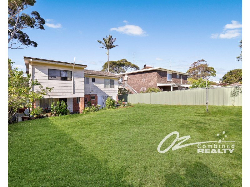 5 Lambs Crescent, Vincentia NSW 2540