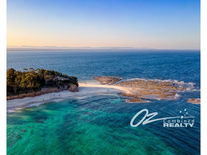 5 Lambs Crescent, Vincentia NSW 2540