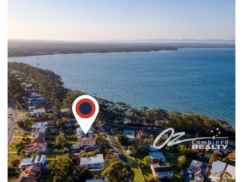 5 Lambs Crescent, Vincentia NSW 2540