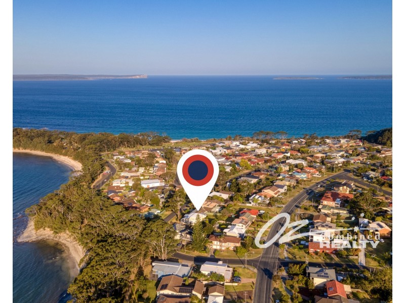 5 Lambs Crescent, Vincentia NSW 2540
