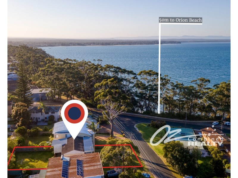 5 Lambs Crescent, Vincentia NSW 2540