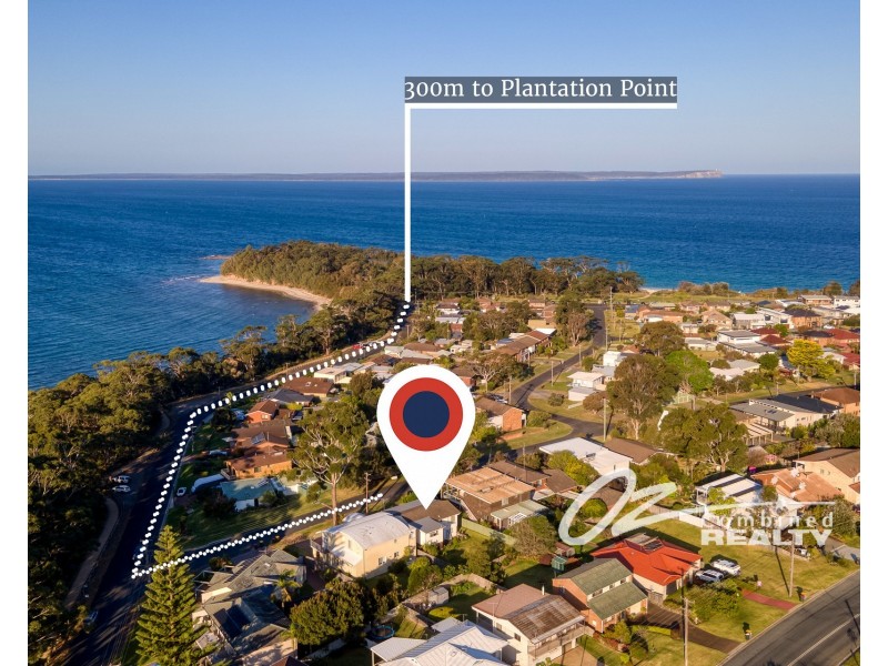5 Lambs Crescent, Vincentia NSW 2540