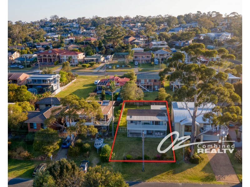 5 Lambs Crescent, Vincentia NSW 2540