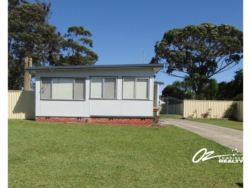 28 King George Street, Erowal Bay NSW 2540