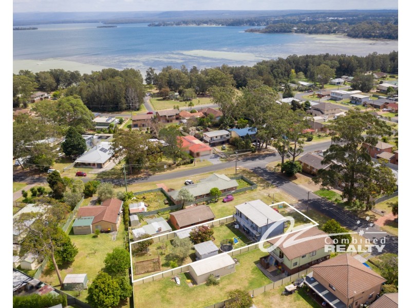 6 Ethel Street, Sanctuary Point NSW 2540