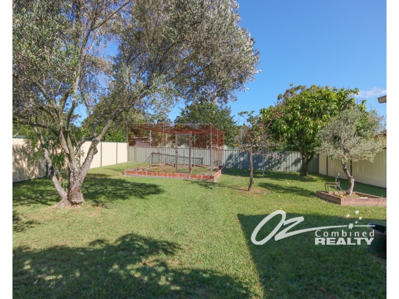 6 Ethel Street, Sanctuary Point NSW 2540