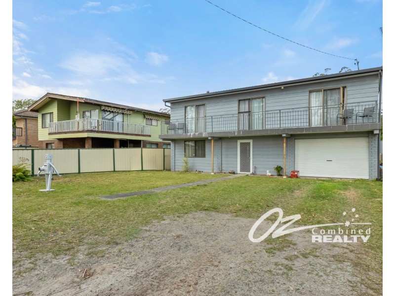 6 Ethel Street, Sanctuary Point NSW 2540