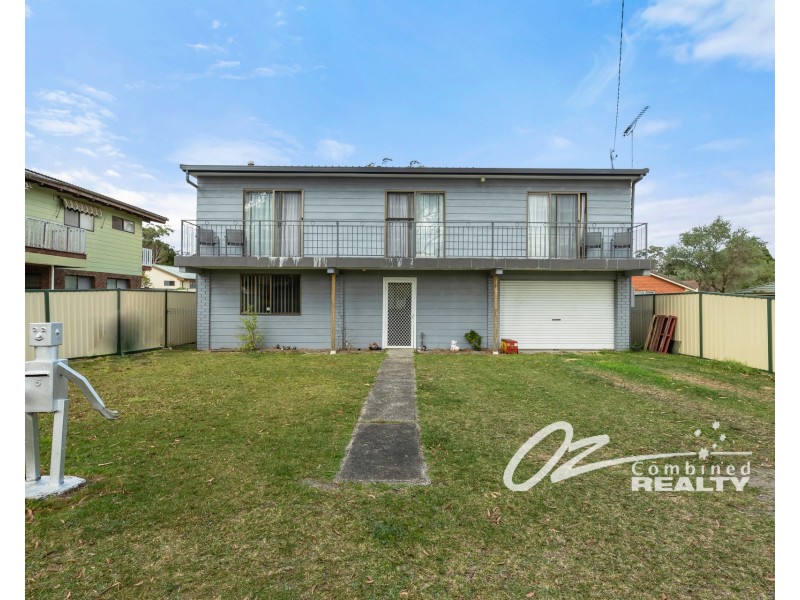 6 Ethel Street, Sanctuary Point NSW 2540
