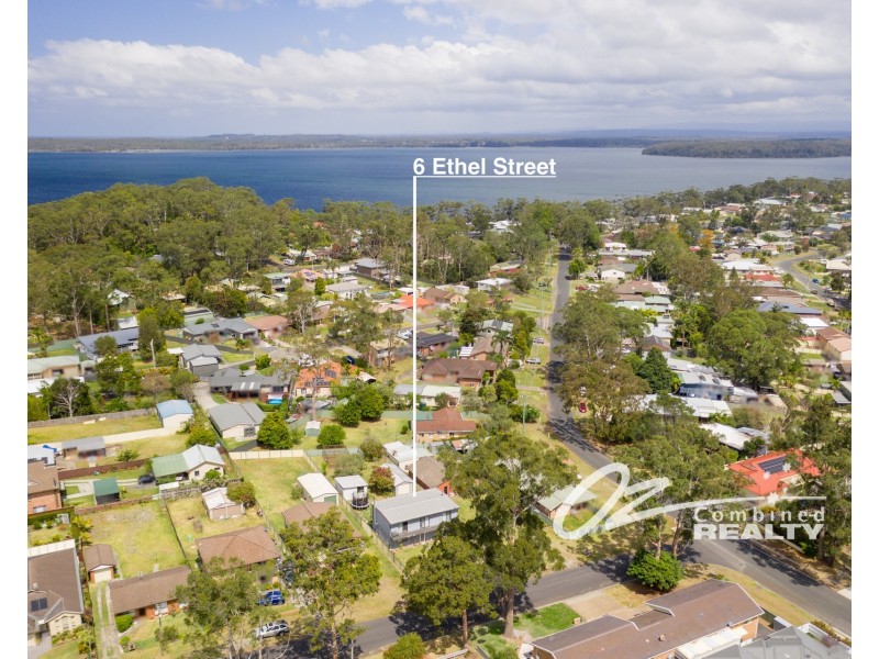 6 Ethel Street, Sanctuary Point NSW 2540