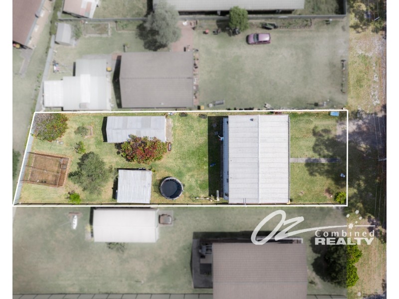 6 Ethel Street, Sanctuary Point NSW 2540