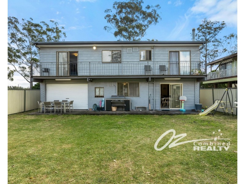6 Ethel Street, Sanctuary Point NSW 2540