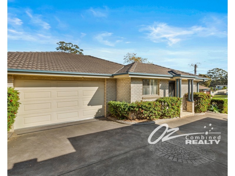 6/30 Frederick Street, Sanctuary Point NSW 2540