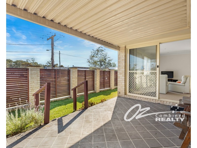 6/30 Frederick Street, Sanctuary Point NSW 2540