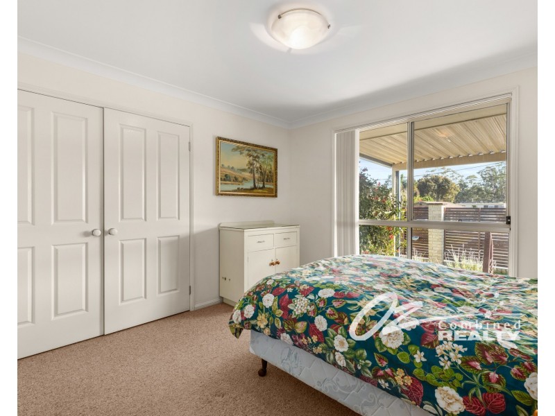 6/30 Frederick Street, Sanctuary Point NSW 2540