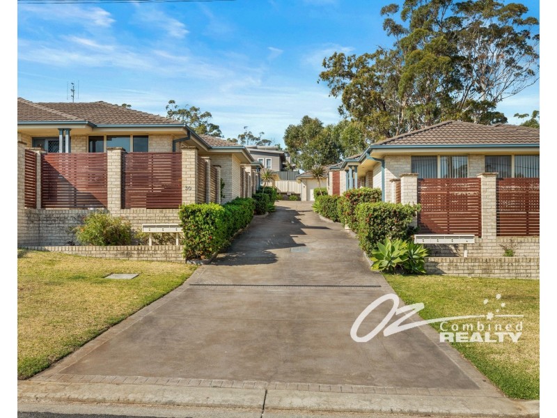 6/30 Frederick Street, Sanctuary Point NSW 2540
