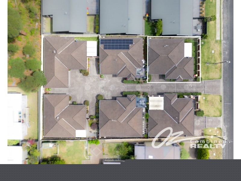 6/30 Frederick Street, Sanctuary Point NSW 2540