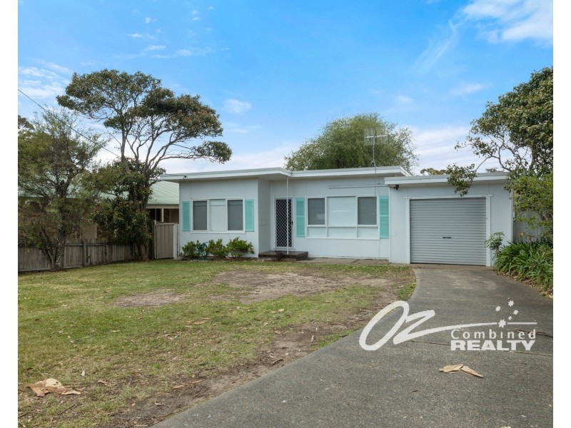 183 Kerry Street, Sanctuary Point NSW 2540
