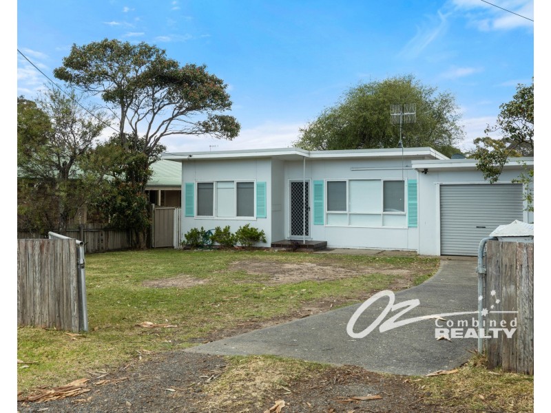 183 Kerry Street, Sanctuary Point NSW 2540