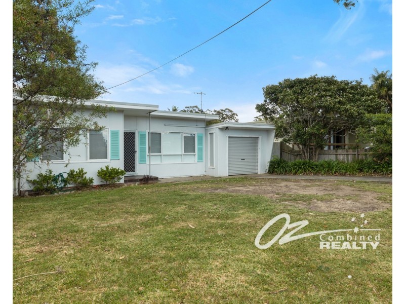 183 Kerry Street, Sanctuary Point NSW 2540