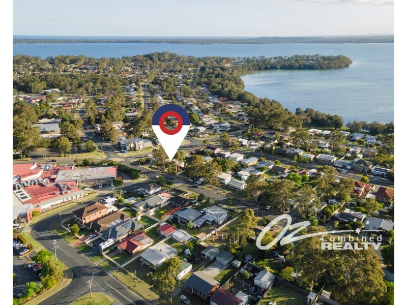 183 Kerry Street, Sanctuary Point NSW 2540