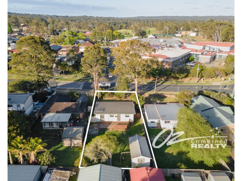 183 Kerry Street, Sanctuary Point NSW 2540