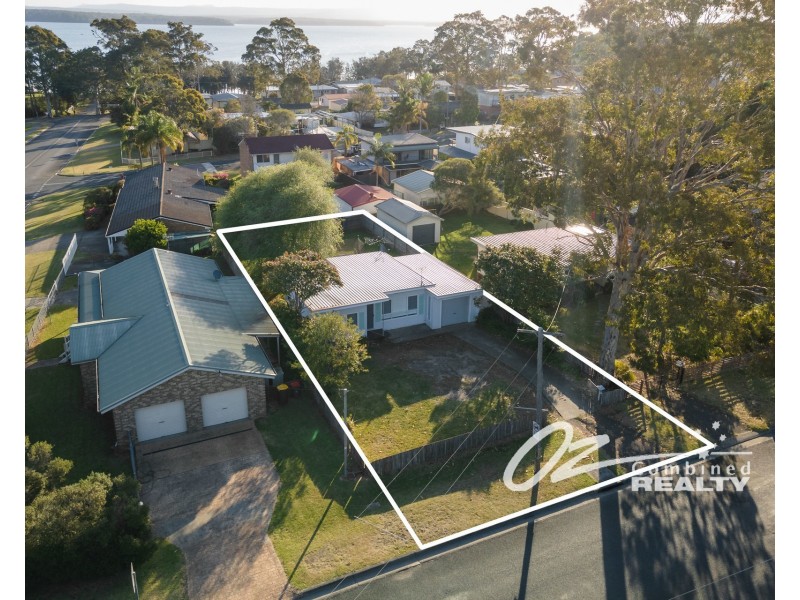 183 Kerry Street, Sanctuary Point NSW 2540