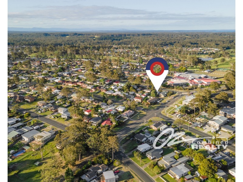 183 Kerry Street, Sanctuary Point NSW 2540
