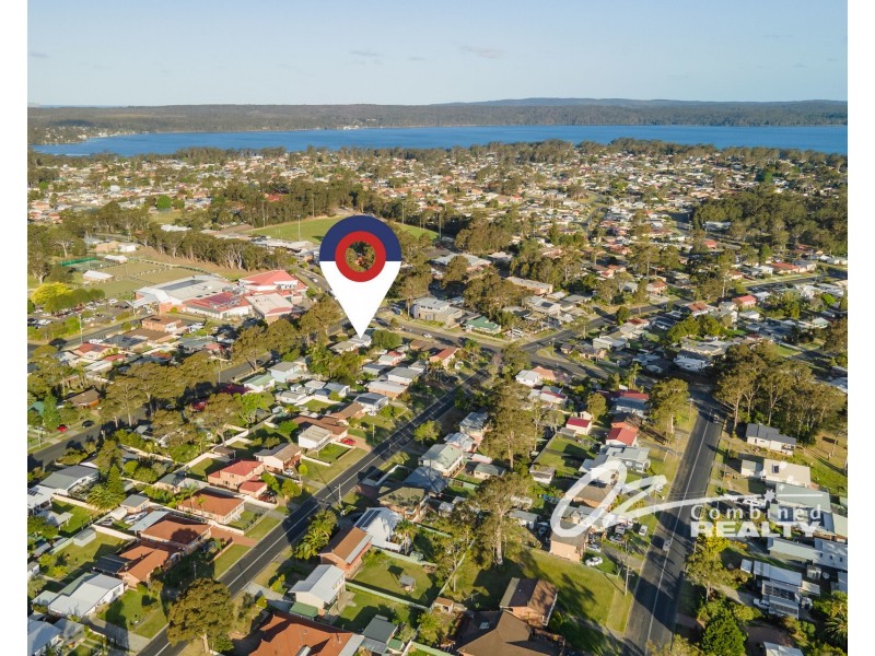 183 Kerry Street, Sanctuary Point NSW 2540