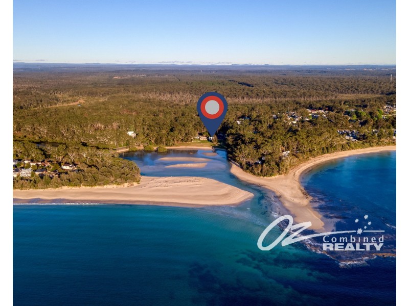 88 Burrill Street, Huskisson NSW 2540