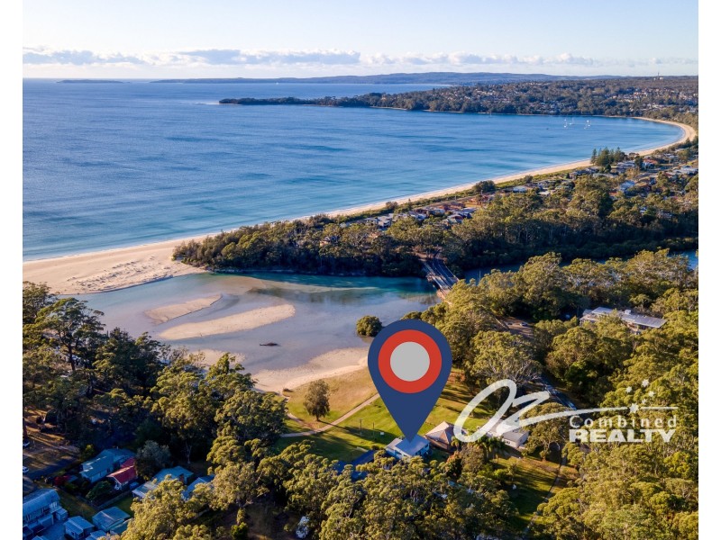 88 Burrill Street, Huskisson NSW 2540
