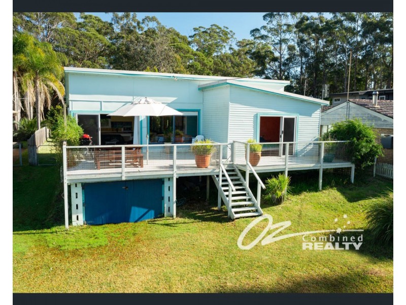 88 Burrill Street, Huskisson NSW 2540
