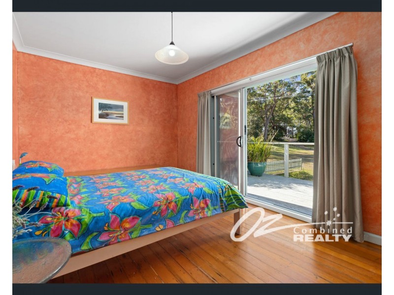 88 Burrill Street, Huskisson NSW 2540