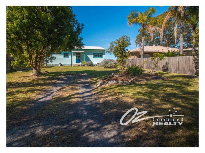 88 Burrill Street, Huskisson NSW 2540