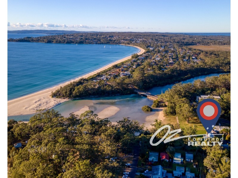 88 Burrill Street, Huskisson NSW 2540