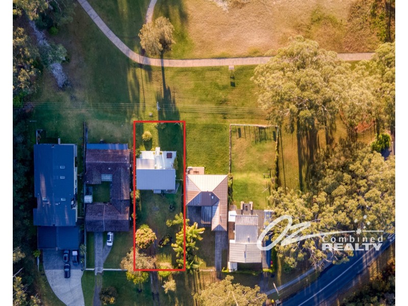 88 Burrill Street, Huskisson NSW 2540