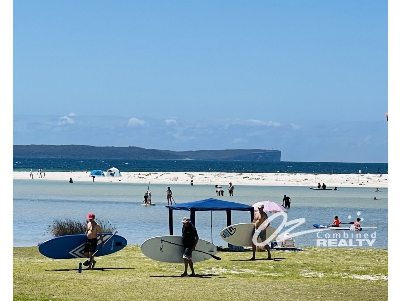 88 Burrill Street, Huskisson NSW 2540