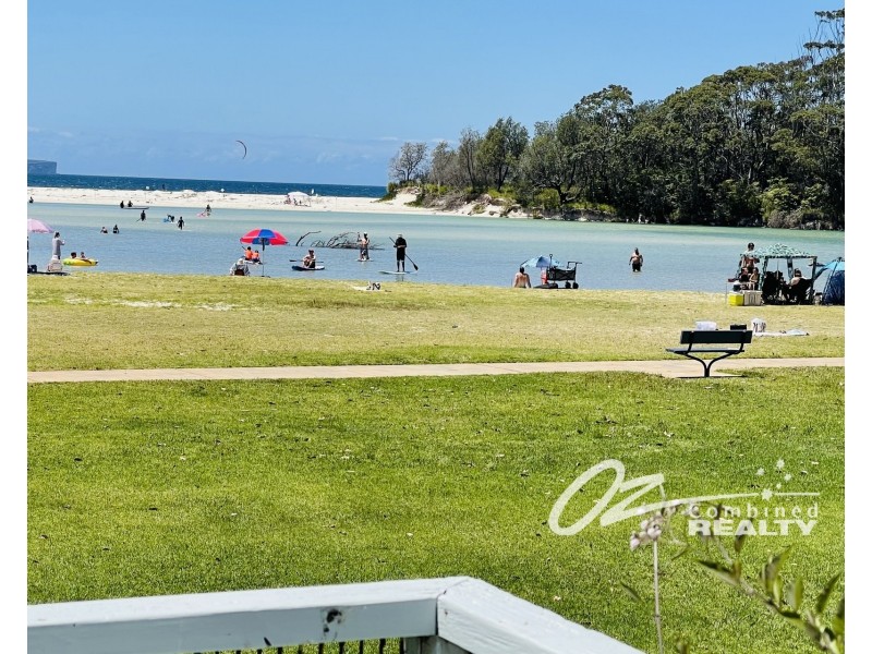 88 Burrill Street, Huskisson NSW 2540