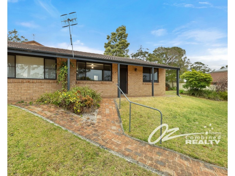 4/18-20 Frederick Street, Sanctuary Point NSW 2540