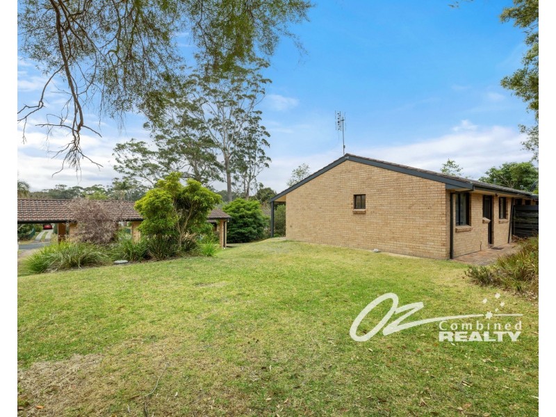 4/18-20 Frederick Street, Sanctuary Point NSW 2540