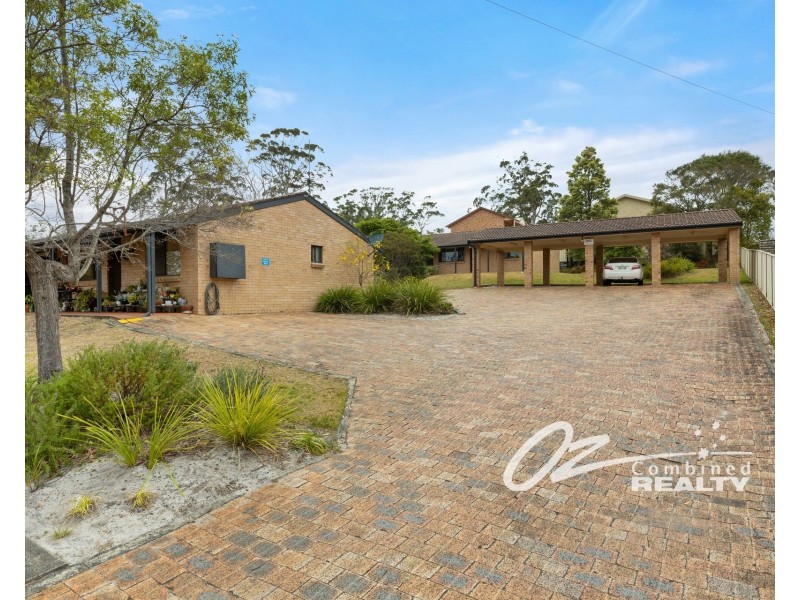 4/18-20 Frederick Street, Sanctuary Point NSW 2540
