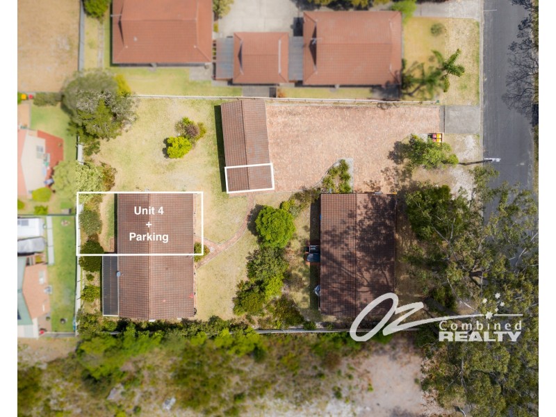 4/18-20 Frederick Street, Sanctuary Point NSW 2540