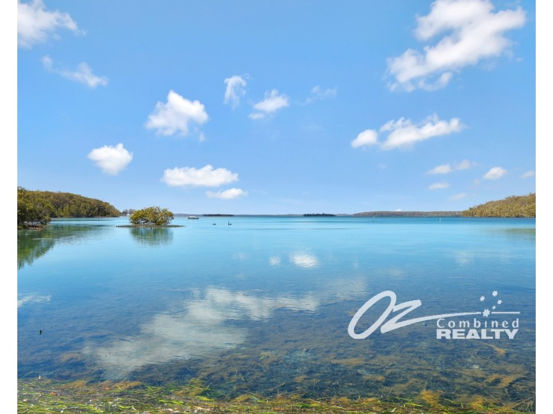 34 Panorama Road, St Georges Basin NSW 2540