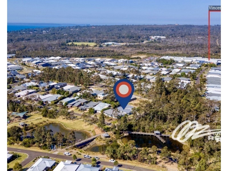 B/4 Coaster Circuit, Vincentia NSW 2540