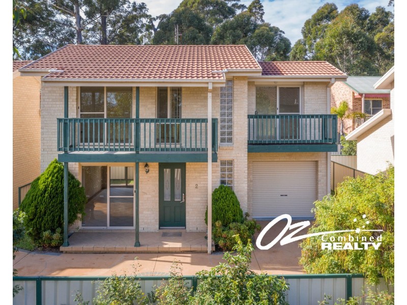 2/5 Ethel Street, Sanctuary Point NSW 2540