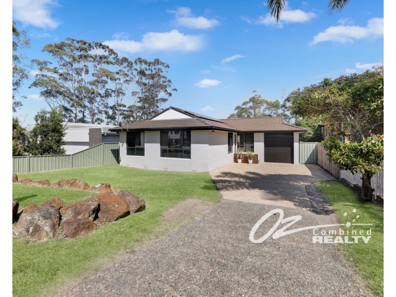109 Duncan Street, Vincentia NSW 2540