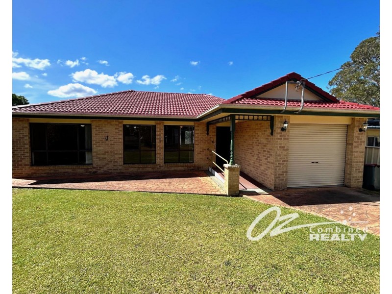 43 Flamingo Avenue, Sanctuary Point NSW 2540