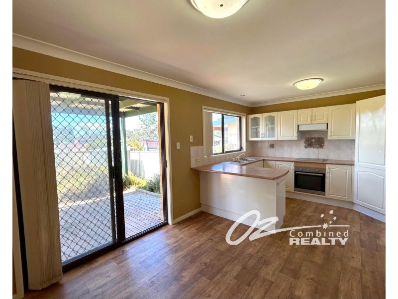 43 Flamingo Avenue, Sanctuary Point NSW 2540