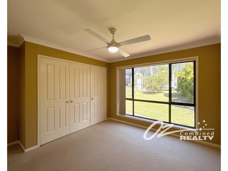 43 Flamingo Avenue, Sanctuary Point NSW 2540