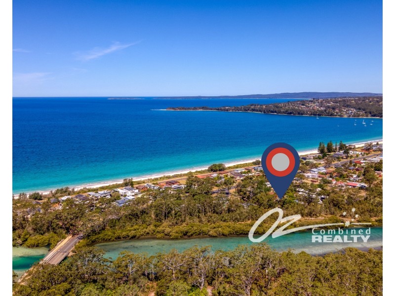 4 Banksia Street, Vincentia NSW 2540